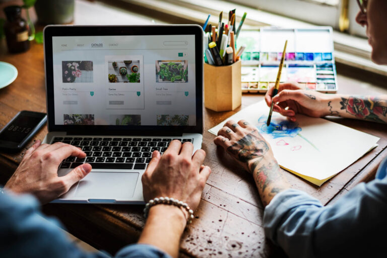 Top 5 Design Trends to Watch in 2024